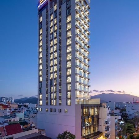 Miracle Luxury Nha Trang Hotel Kültér fotó
