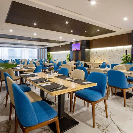 Miracle Luxury Nha Trang Hotel Kültér fotó