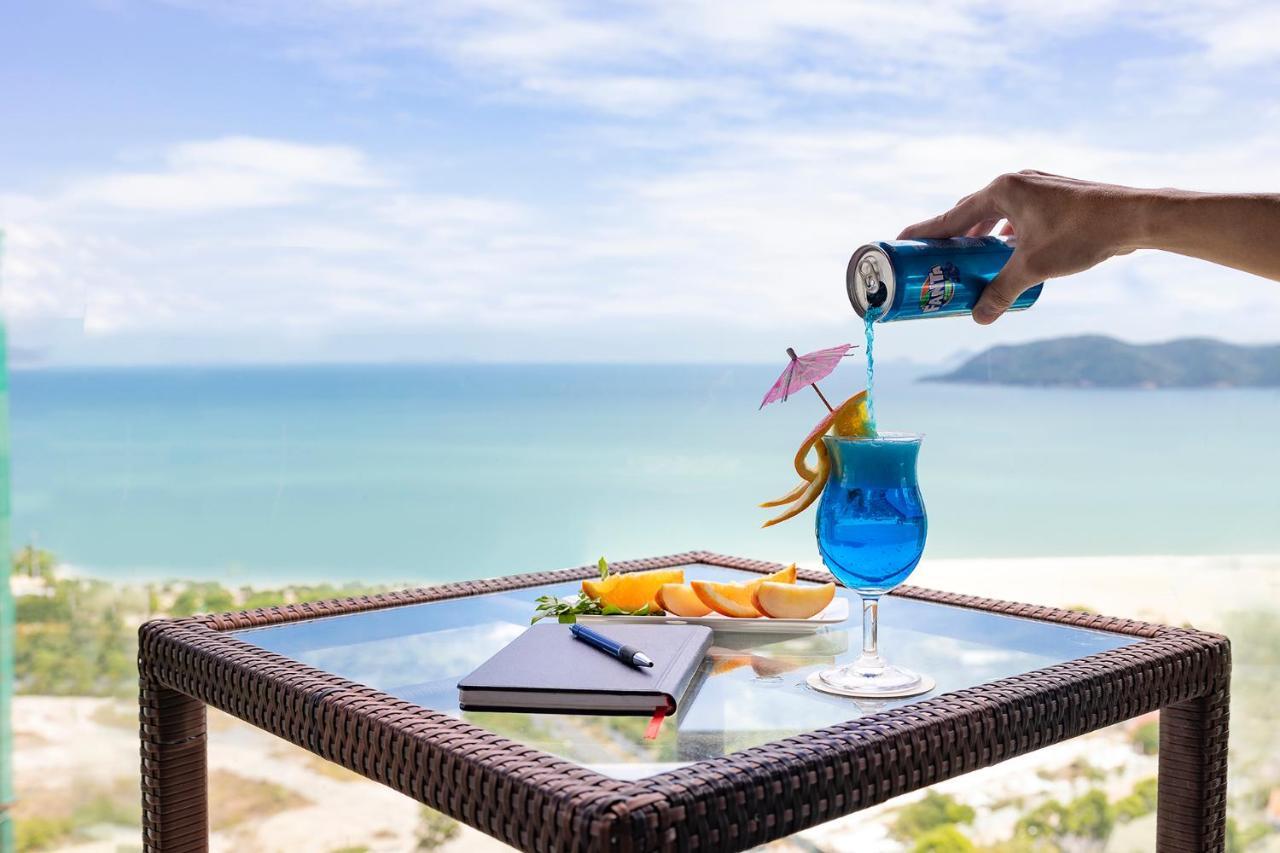 Miracle Luxury Nha Trang Hotel Kültér fotó